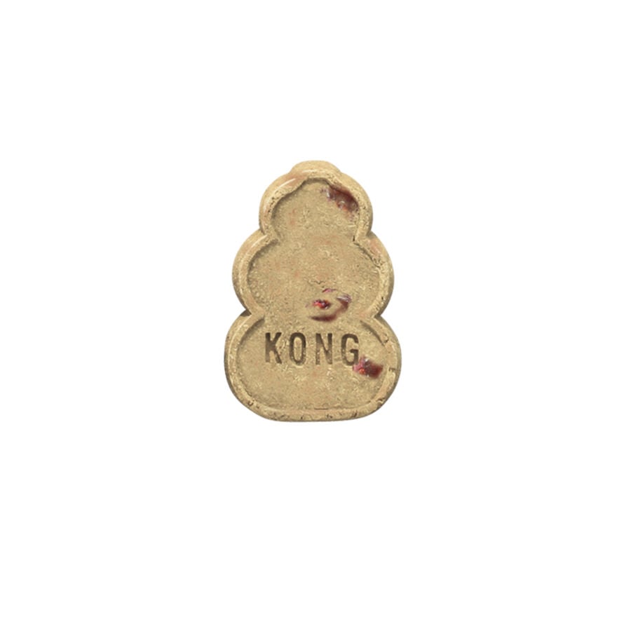 S Kong Bocaditos Tocino y Queso para perros, , large indicador imagen numero 2
