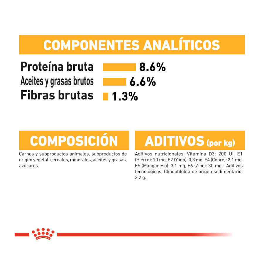 85 g Royal Canin Dermacomfort Sobres Pat&eacute; para perros, , large Imagen numero 6