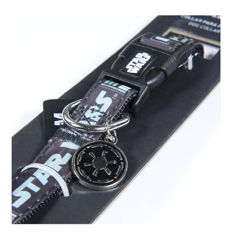 Disney Star Wars Collar Estampado para perros, , large indicador imagen numero 2