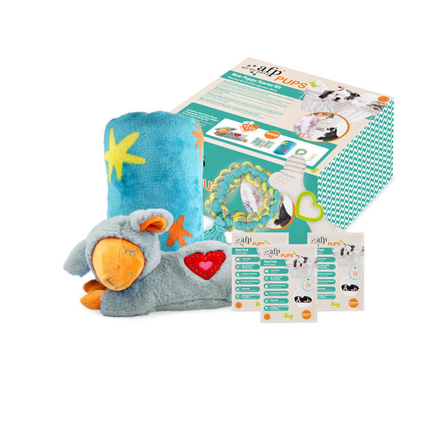 All For Paws Pups Kit de Juego para cachorros, , large indicador imagen numero 2