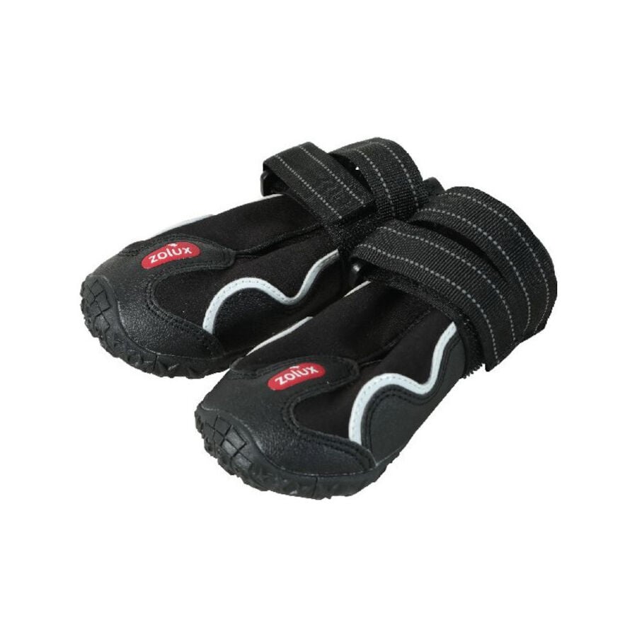 5 cm Zolux Bivouak Zapatos de protecci&oacute;n para perros, , large Imagen numero 1