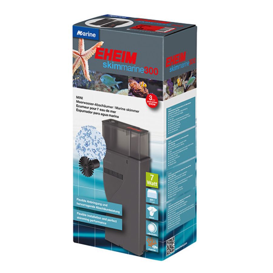 Eheim Skimmarine 300 Skimmer de proteinas para acuario marino, , large indicador imagen numero 1