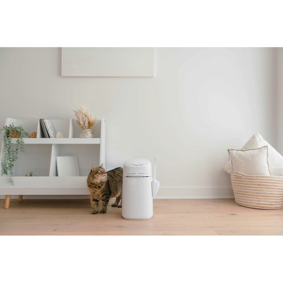 Litter Genie LitterLocker Cubo Dep&oacute;sito de Excremento para gatos, , large Imagen numero 11