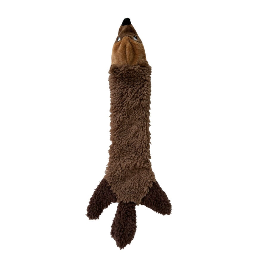 LOVE THE EARTH Peluche Mink con Sonido para perros, , large Imagen numero 2
