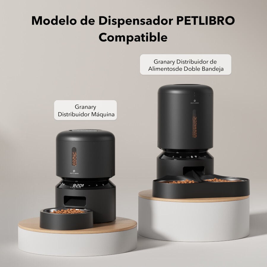 Petlibro Bolsas Desecante para Comedero para perros y gatos, , large indicador imagen numero 2