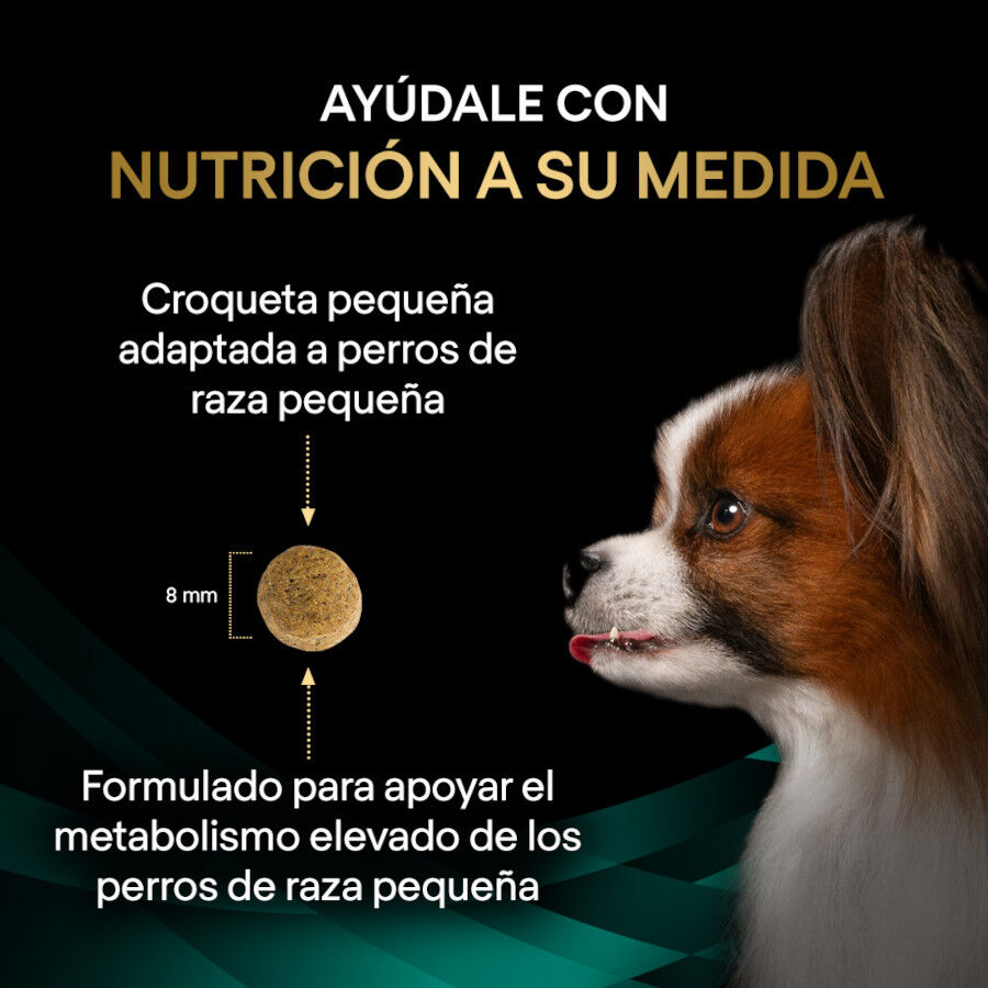 4 kg Pro Plan Veterinary Gastrointestinal Small & Mini para perros, , large Imagen numero 2