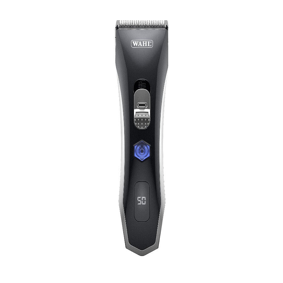 Wahl M&aacute;quina Smart Clip Cortapelos para perros medianos, , large indicador imagen numero 1