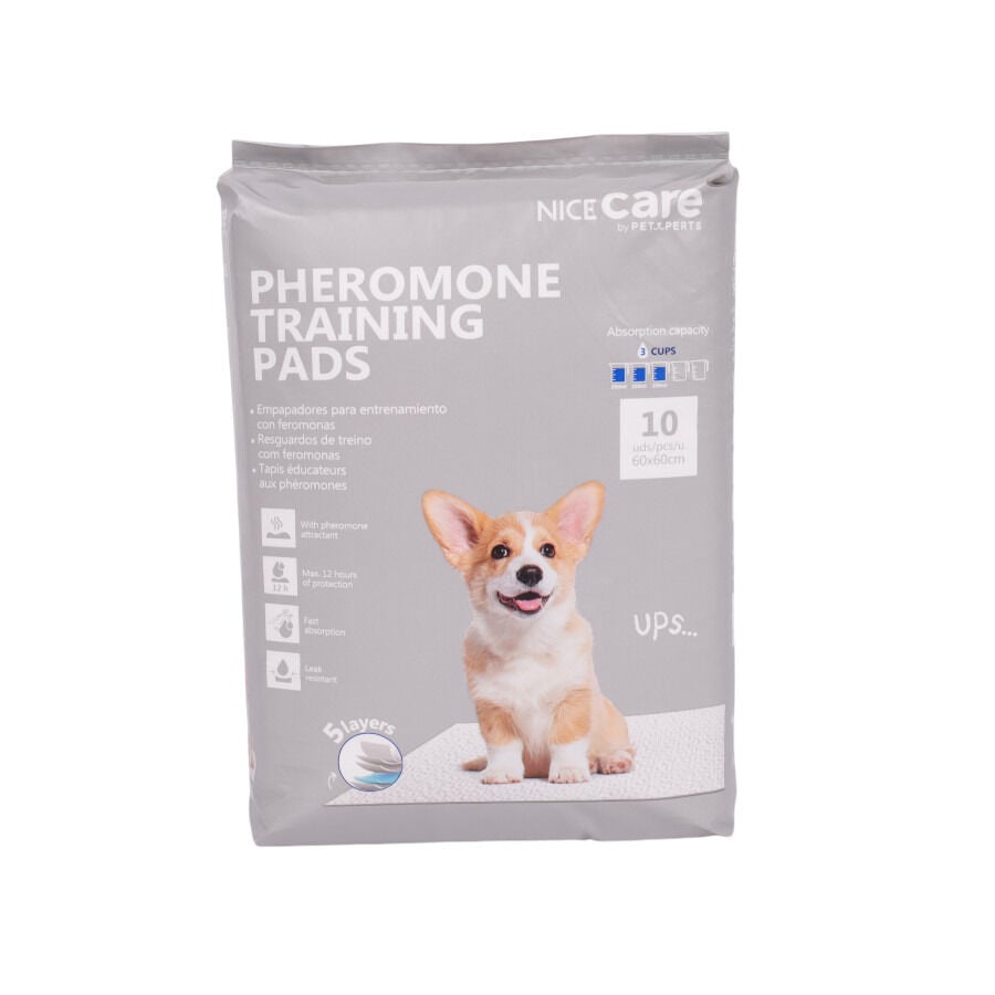 Nice Care Empapadores para perros, , large indicador imagen numero 5