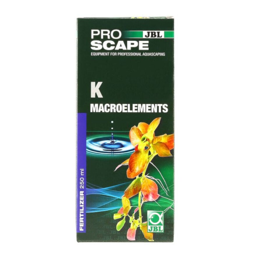 JBL Pro Scape Macroelements Fertilizante para plantas, , large Imagen numero 1