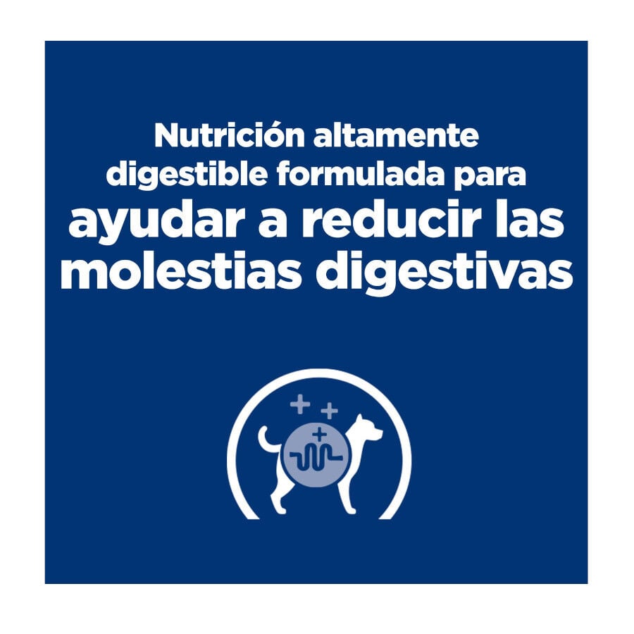 360 g Hill's Prescription Diet i/d Digestive Care Puppy Lata Pollo para perros, , large indicador imagen numero 8