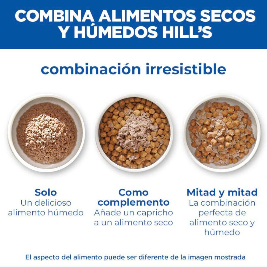 370 g Hill's Science Plan Adult ternera lata para perros, , large indicador imagen numero 9