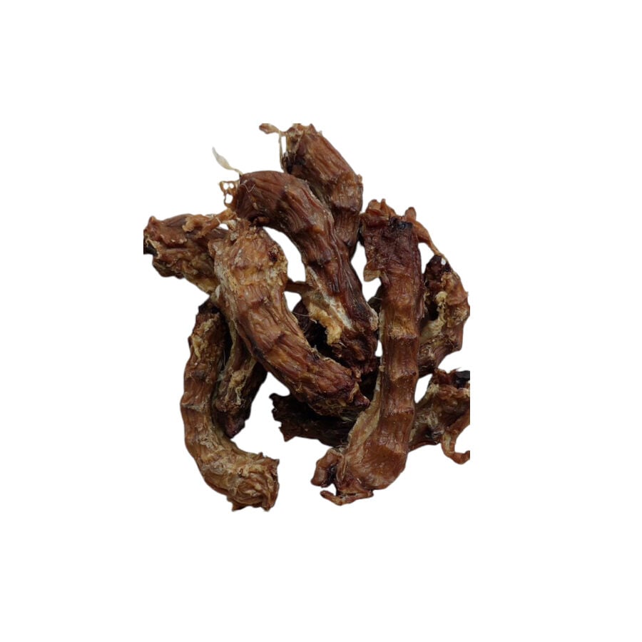 1 kg Hobbitalf Cuello de Pollo para perros, , large Imagen numero 2