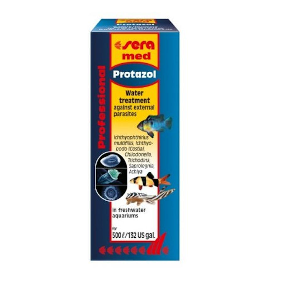 Sera Med Protazol Acondicionador de Agua para acuarios, , large Imagen numero 1