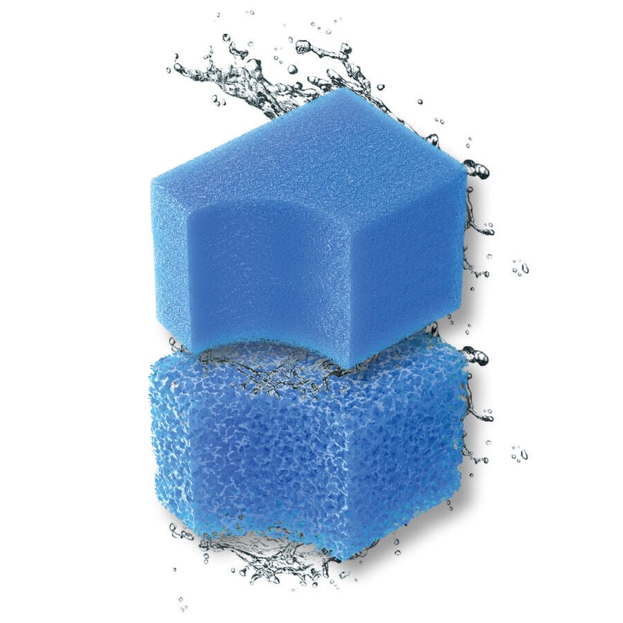 Aquatlantis B-Box Coarse y Fine foam para tortugueros, , large indicador imagen numero 2