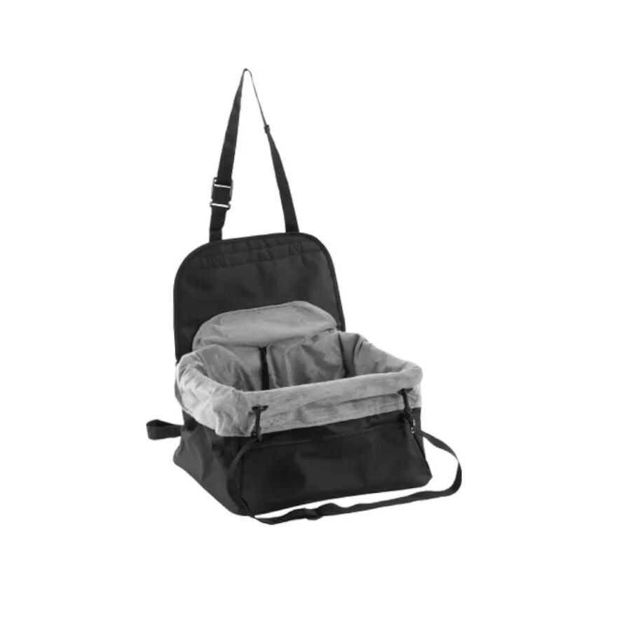Flamingo Ula Bolso Transport&iacute;n de Coche para perros