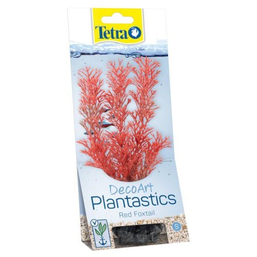 Tetra Foxtail planta decorativa para acuario Imagen numero 1