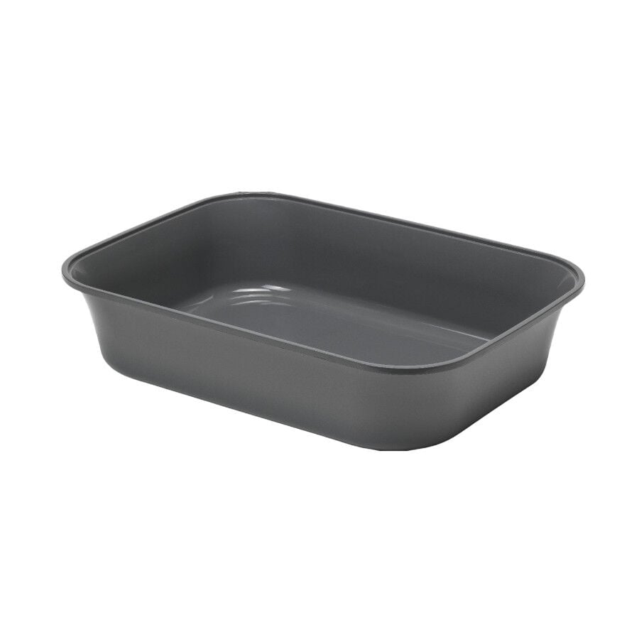 TK Pet Bandeja Sanitaria B&aacute;sica para gatos, , large indicador imagen numero 2
