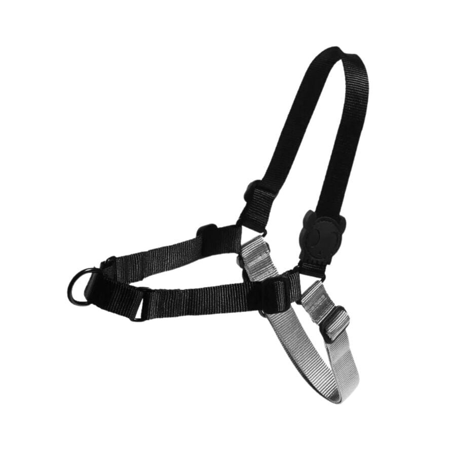 Zeedog Soft Gotham Arn&eacute;s Negro para perros