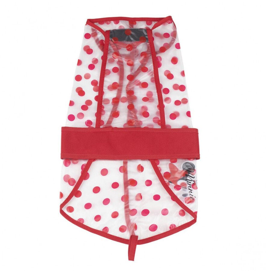 Disney Minnie Mouse Chubasquero para perros, , large indicador imagen numero 2