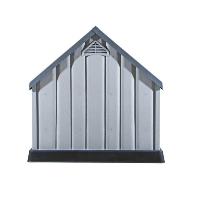 TK-Pet Caseta de Pl&aacute;stico 60% reciclado para perros, , large indicador imagen numero 8