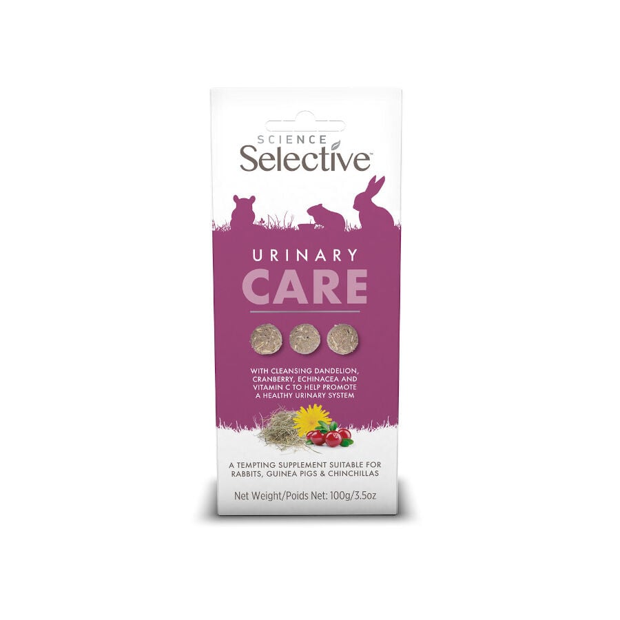 Science Selective Urinary Care Suplemento para roedores, , large indicador imagen numero 1