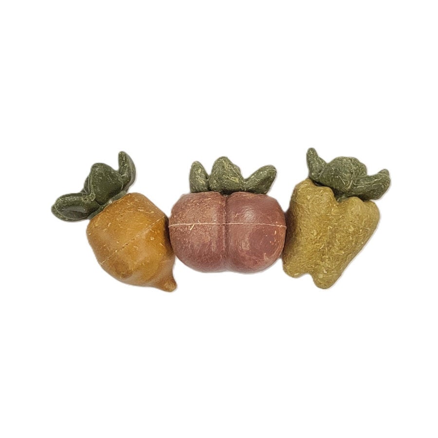 Nibbz Vegetales Snack para roedores, , large indicador imagen numero 2