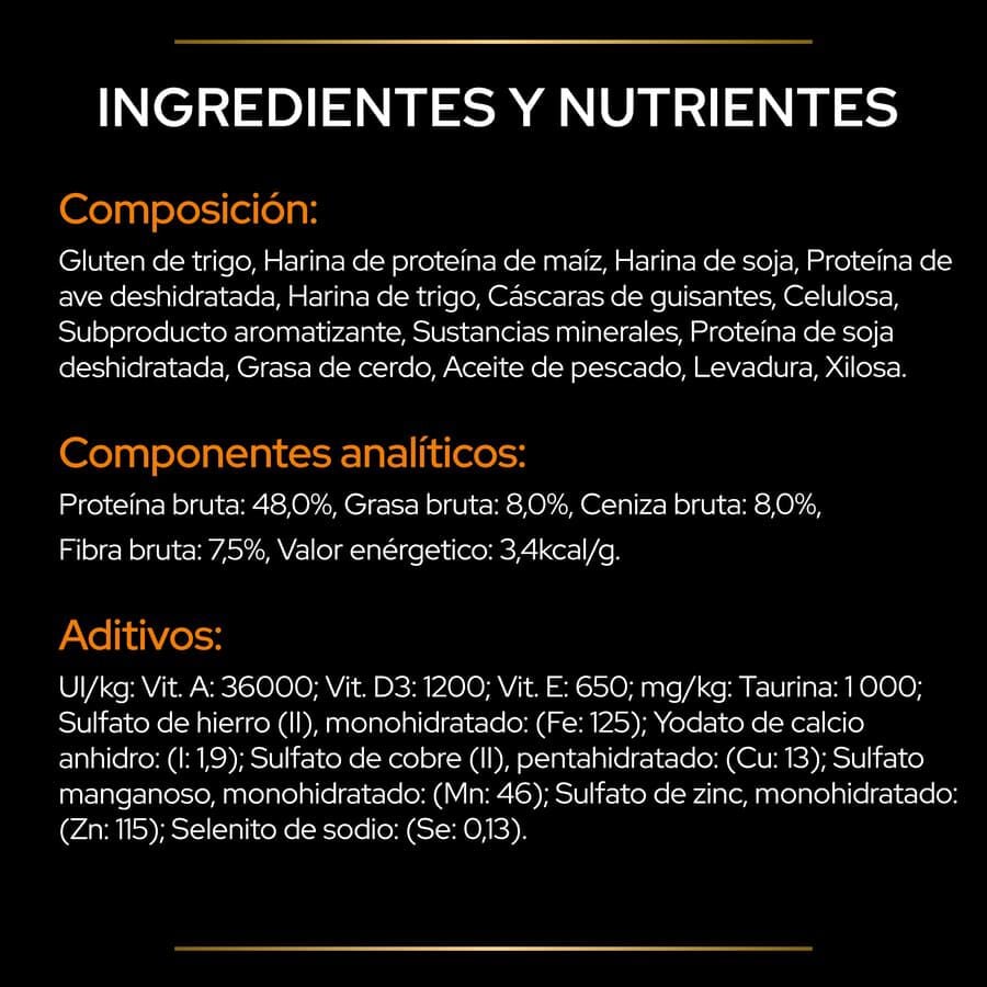5 kg Pro Plan Veterinary Diets Obesity Management pienso para gatos, , large Imagen numero 4