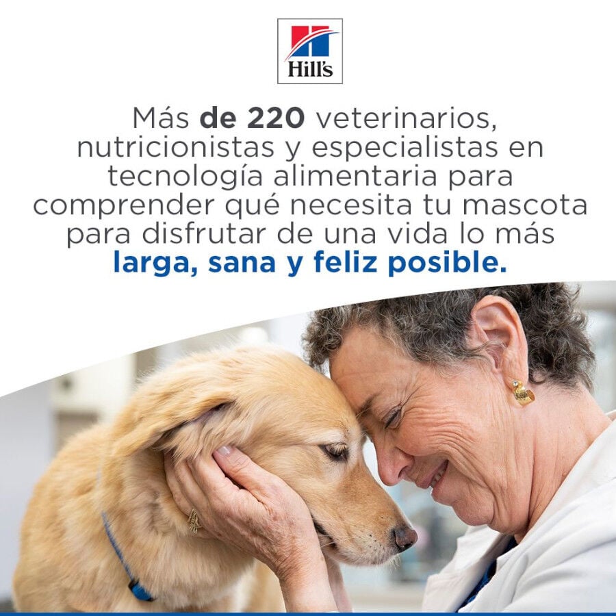 14 kg Hill's Science Plan Youthful vitality Large pienso para perros, , large Imagen numero 8
