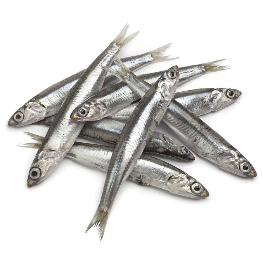 200 g Hobbitalf La Pescader&iacute;a Boquerones para perros, , large Imagen numero 2