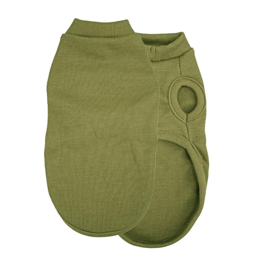 Outech Bamb&uacute; Jersey de Punto para perros, , large Imagen numero 1