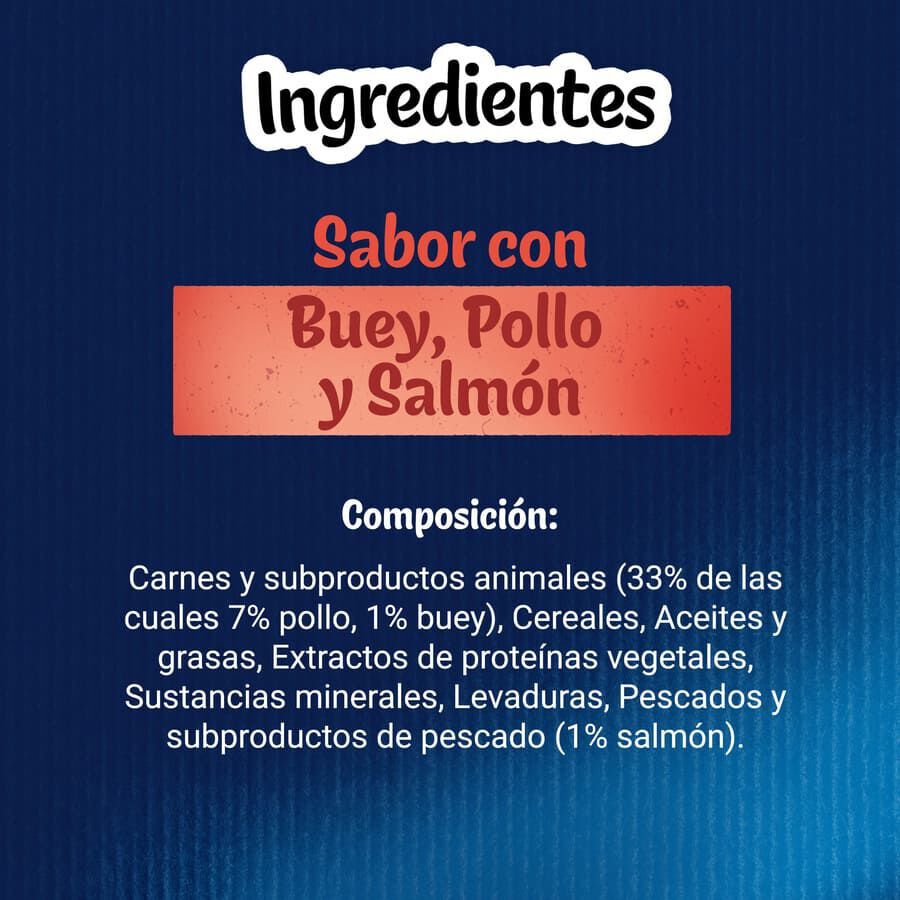60 g Felix Party Mix Grill Bocaditos para gatos, , large Imagen numero 6