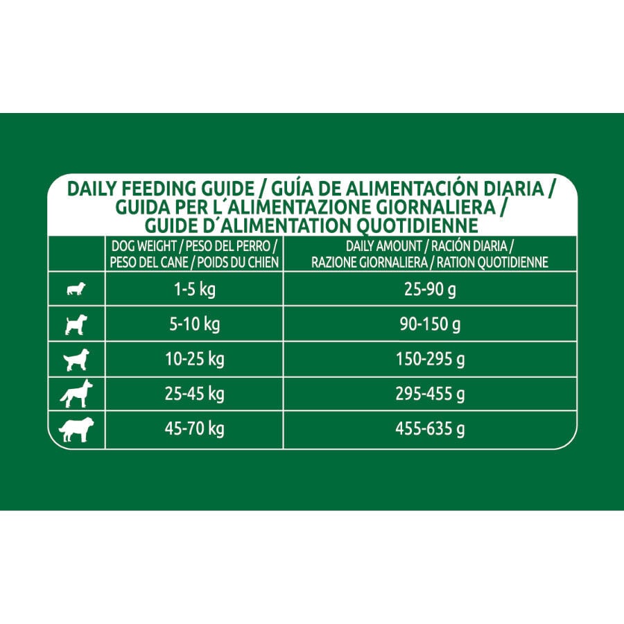 14 kg Libra Adult Salm&oacute;n pienso para perros, , large indicador imagen numero 4