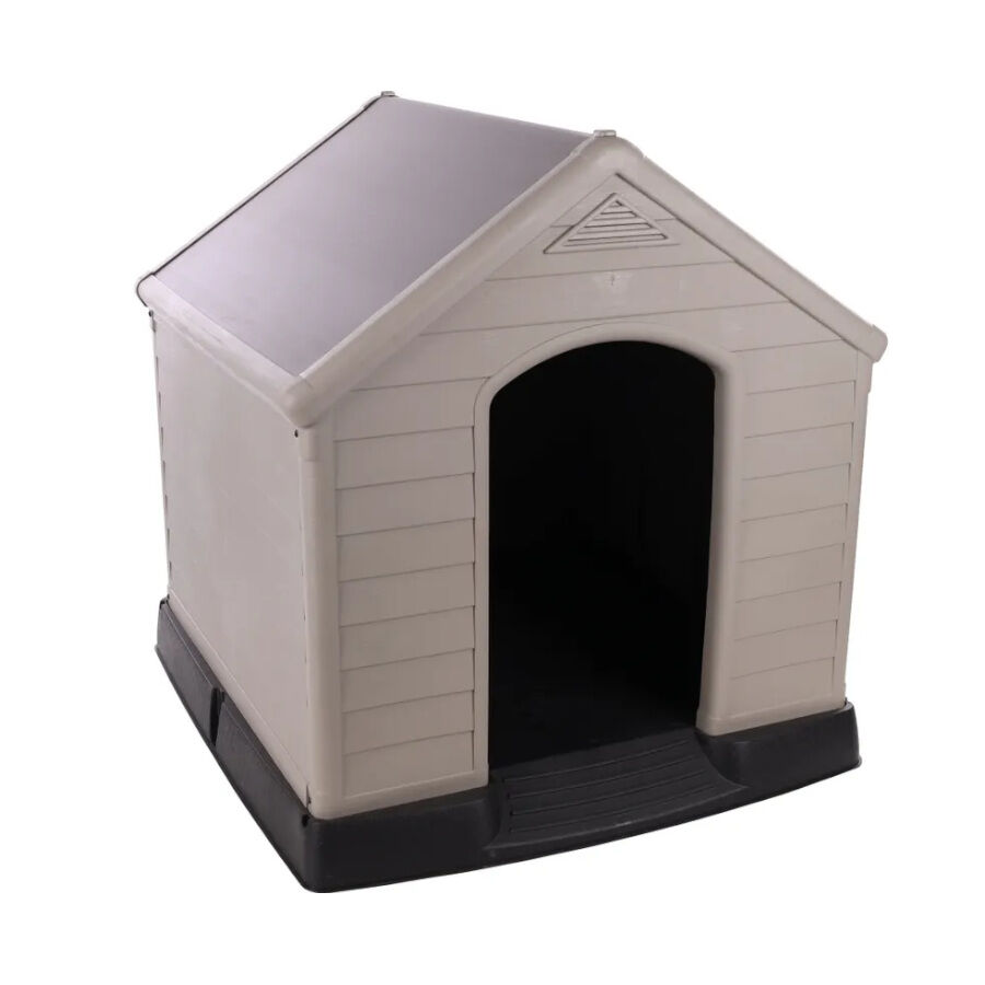 Curver Caseta para perros, , large Imagen numero 6
