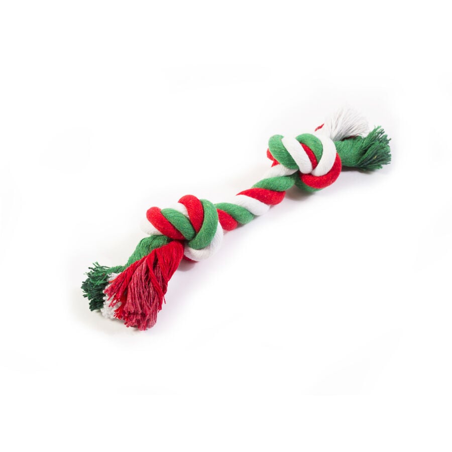 1 ud. Guau Christmas Caja de Regalos para perros, , large Imagen numero 2