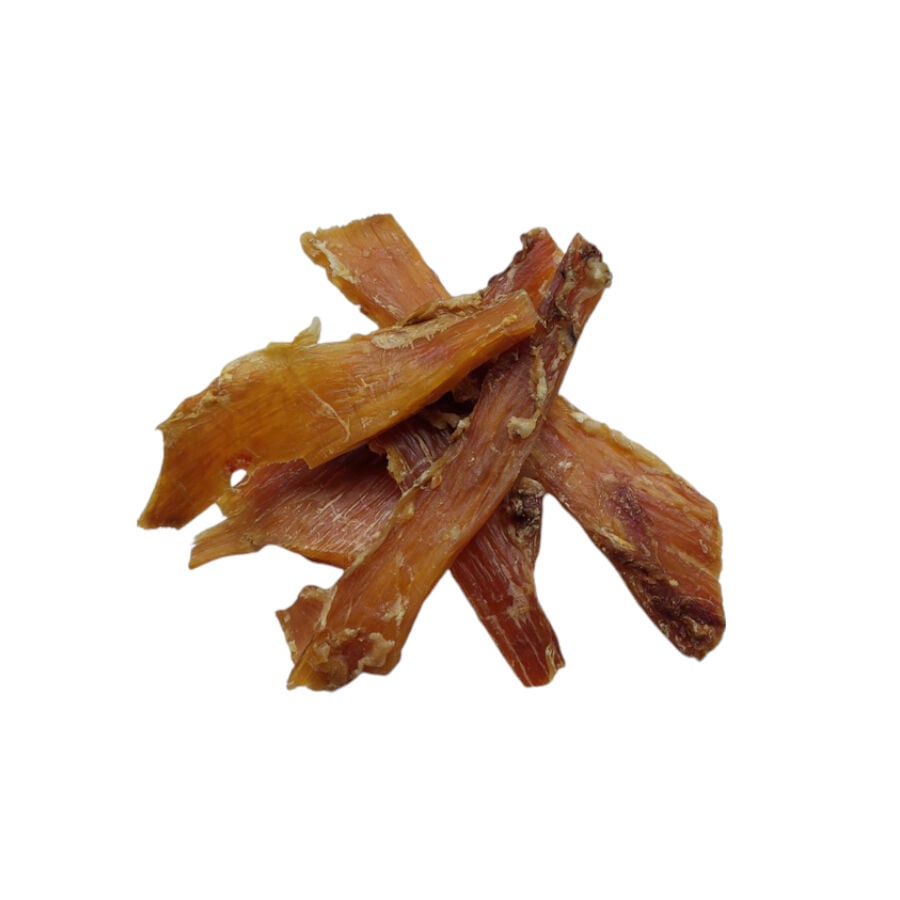 1 kg Hobbitalf Tend&oacute;n Paddywack de Ternera para perros, , large indicador imagen numero 2