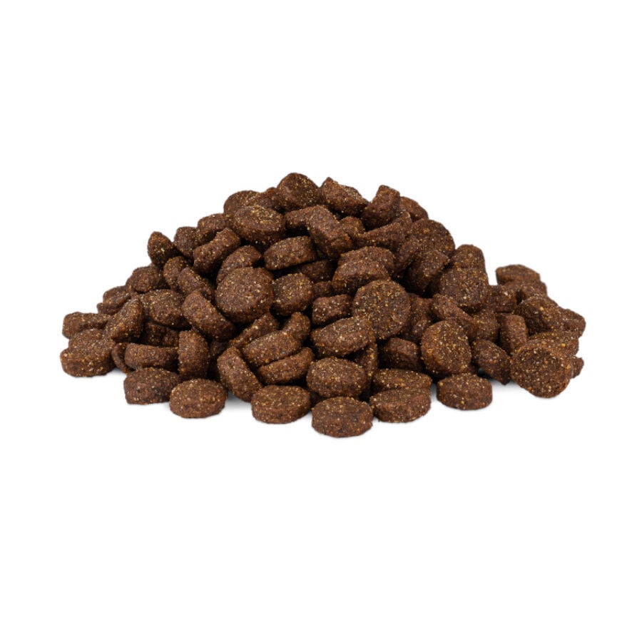 Weego Puppy Pollo y Arroz pienso para perros, , large indicador imagen numero 2