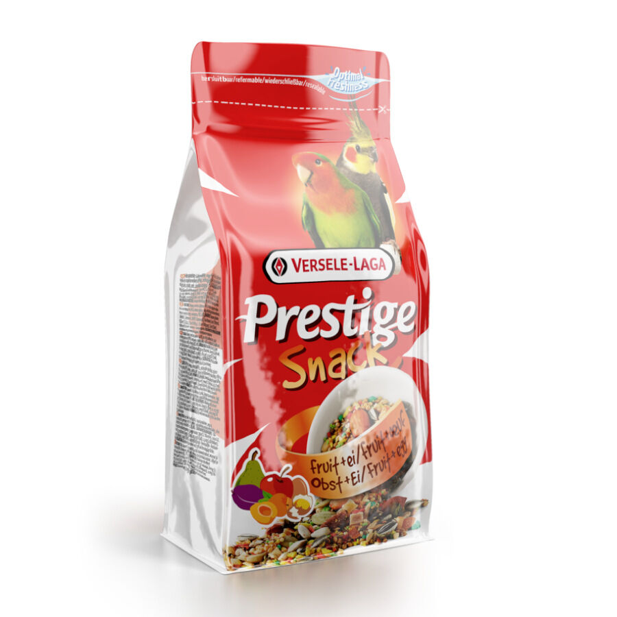 Versele Laga Prestige Snack Semillas y Cereales para p&aacute;jaros