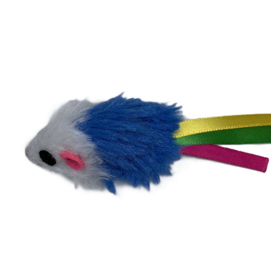 Tootoy! Caja con Juguetes Interactivos para gatos, , large Imagen numero 4