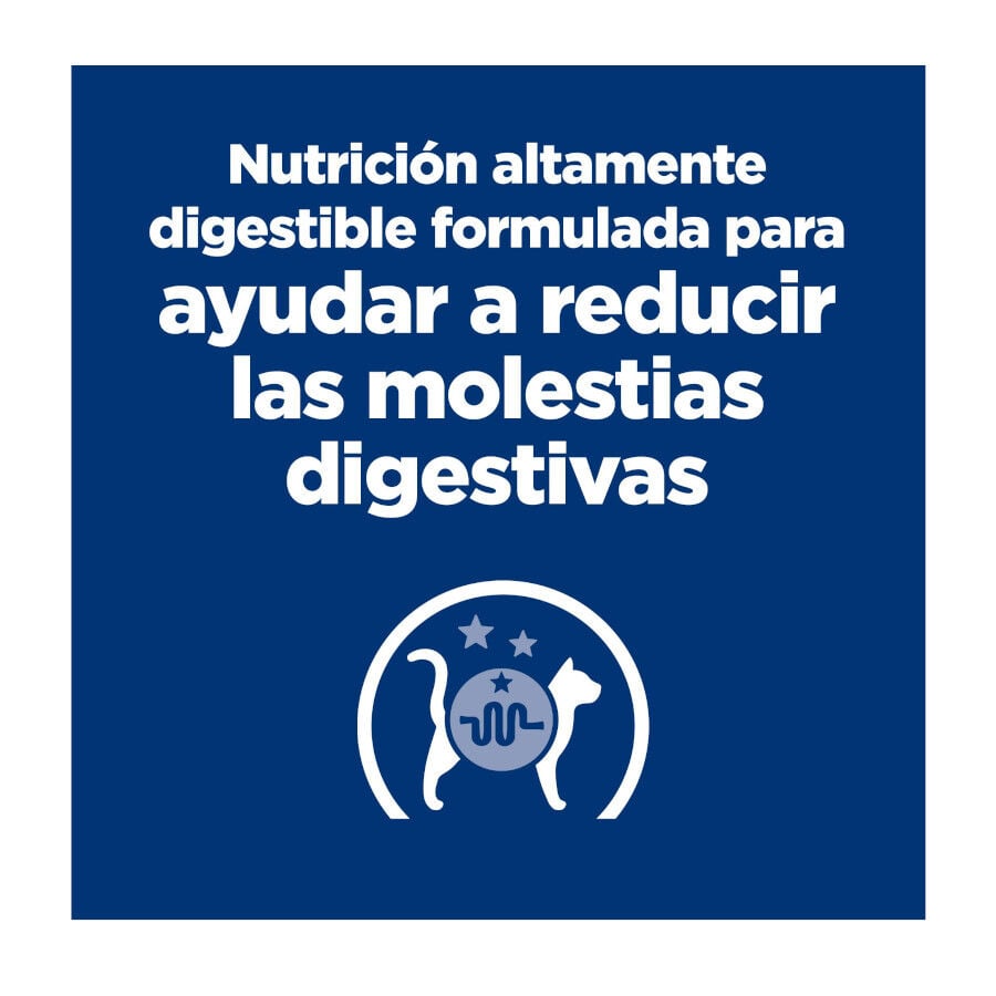 1.5 kg Hill's Prescription Diet i/d Digestive Care Kitten Digestivo Pienso Pollo para gatos, , large indicador imagen numero 3