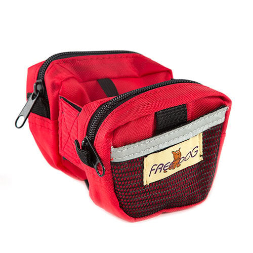 Freedog Bolsita para correas de perros extensibles Imagen numero 1