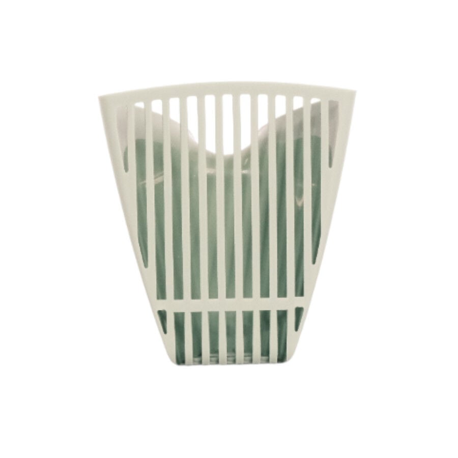 Nice Care Sanitary Scoop Sifting Pala Higi&eacute;nica para gatos, , large indicador imagen numero 1