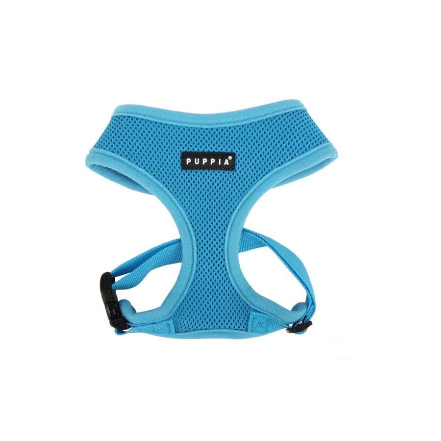 Puppia Soft Arn&eacute;s Azul Cielo para perros