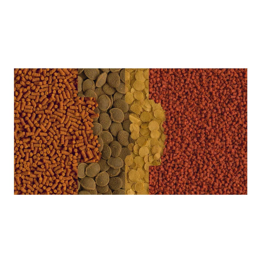 TetraCrusta Men&uacute; comida para crust&aacute;ceos, , large indicador imagen numero 2