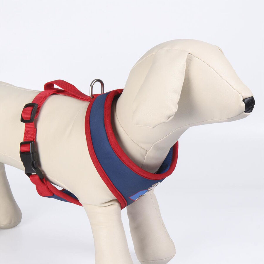 DC Comics Supermascotas Arn&eacute;s Estampado para perros, , large Imagen numero 3