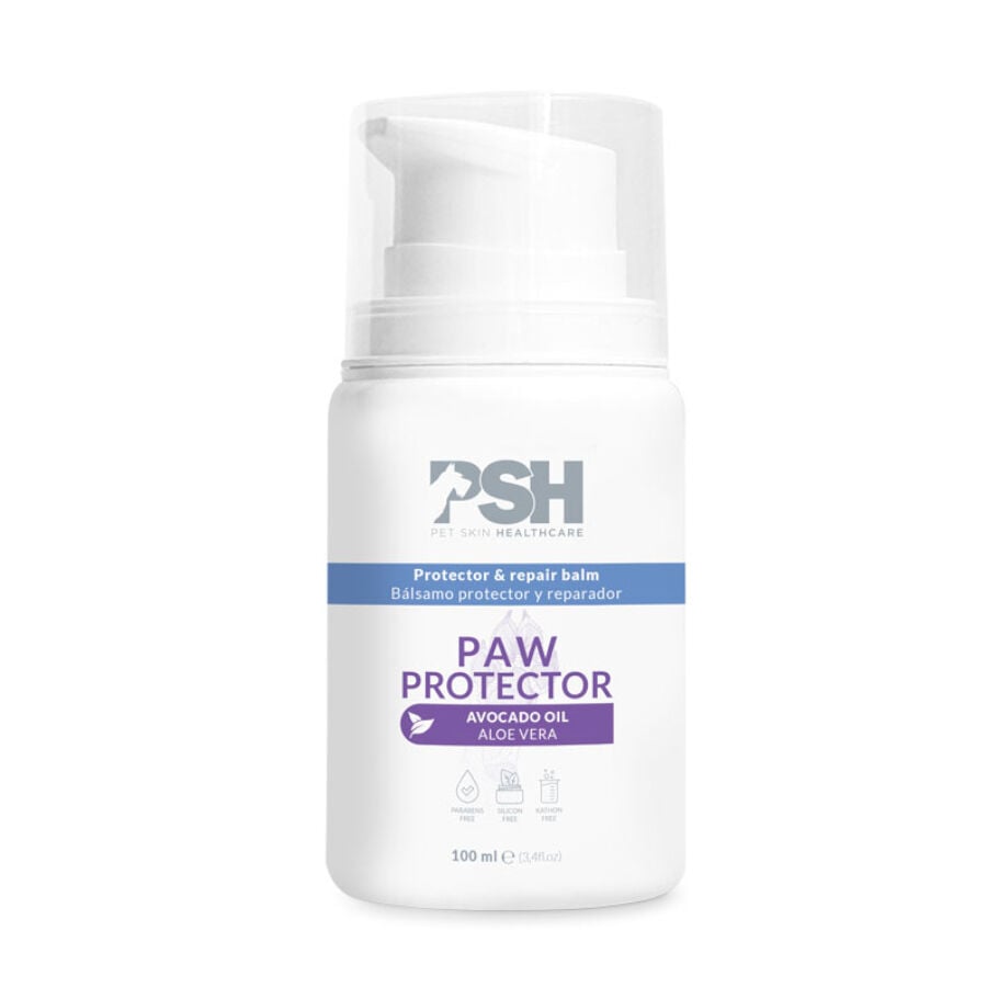 PSH Paws Protector B&aacute;lsamo para perros y gatos