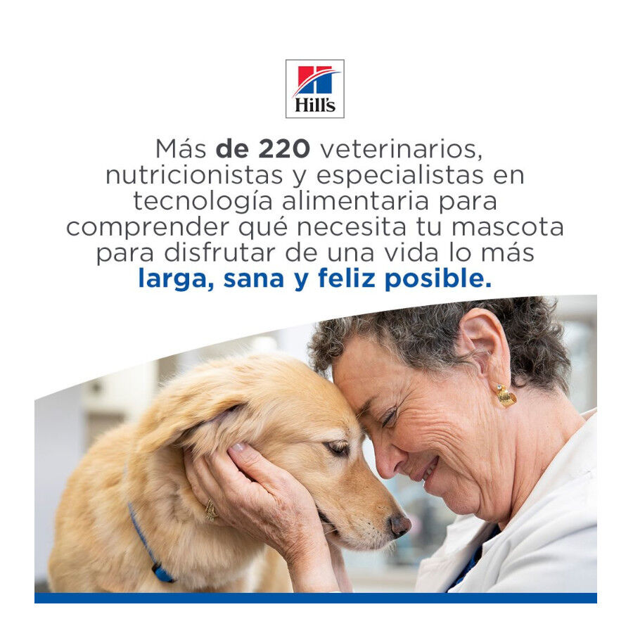 18 kg Hill's Science Plan Adult Large Pollo pienso para perros, , large indicador imagen numero 9