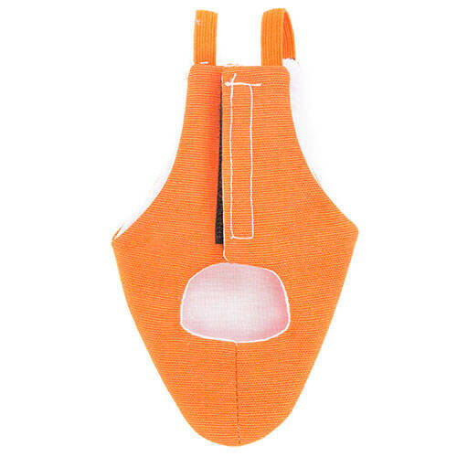 TK-Pet Pa&ntilde;al de Tela para ninfas, , large indicador imagen numero 2