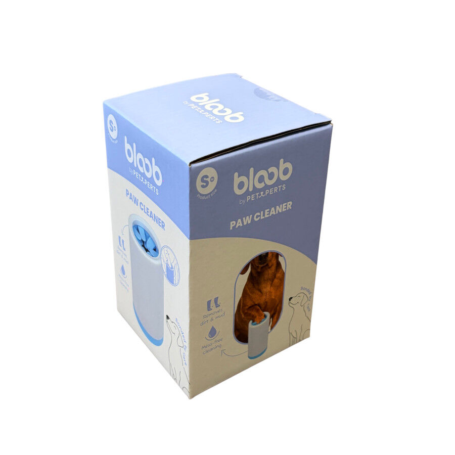 Bloob Limpiador Patas para perros, , large indicador imagen numero 1