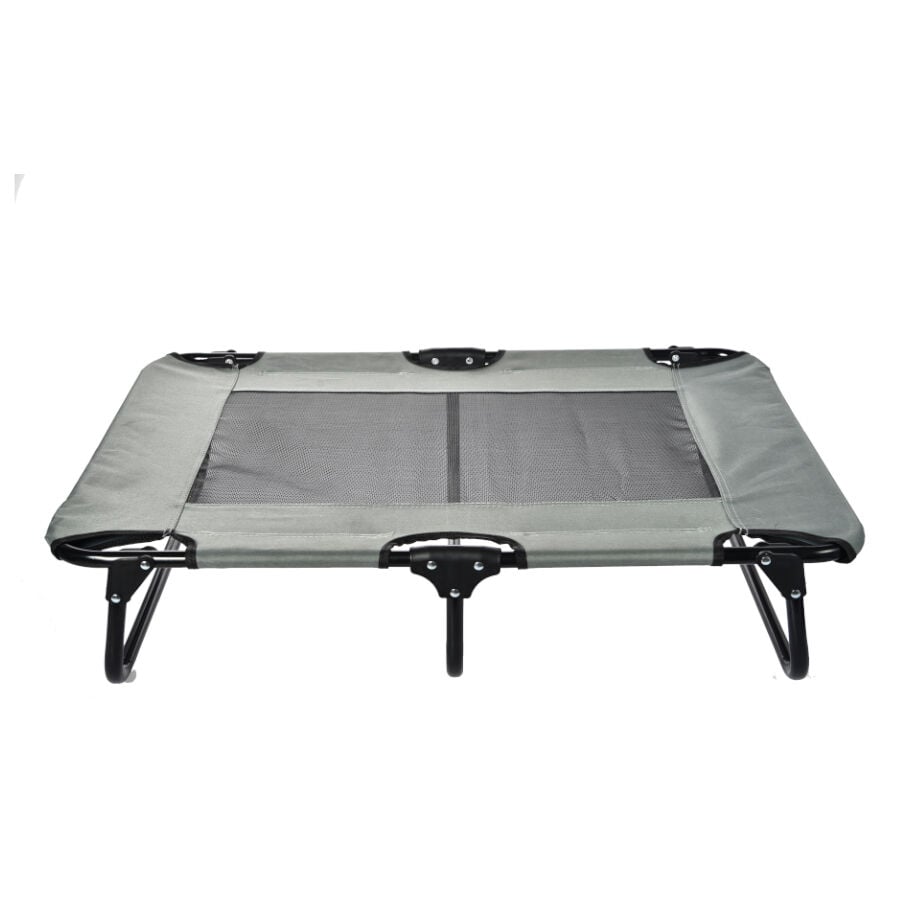 Outech Cama Elevada Plegable para perros, , large indicador imagen numero 1
