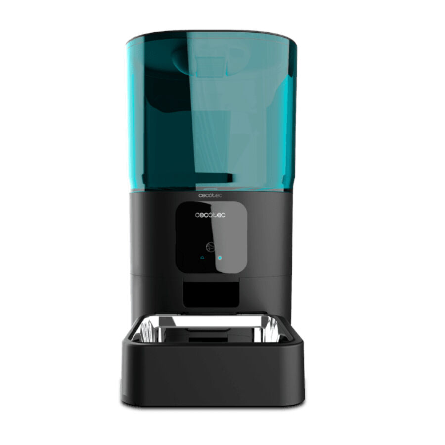 Cecotec Pumba 6000 Purrfect Meal Smart Comedero Autom&aacute;tico para perros y gatos, , large indicador imagen numero 2